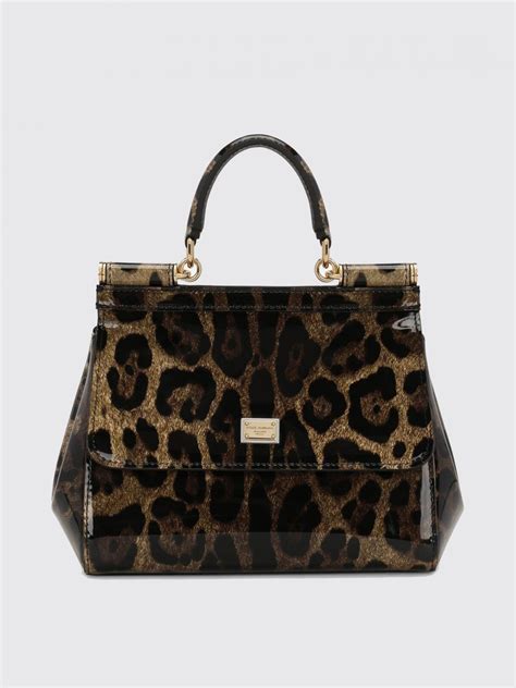 Dolce & Gabbana donna: collezione borse tote .